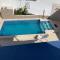 Mar de Indias House