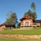 Mirador Los Volcanes Lodge & Boutique