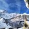 Appartement cosy avec vue montagne à La Grave - 80 m² - La Grave