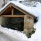 Appartement cosy avec vue montagne à La Grave - 80 m² - La Grave