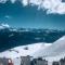 Mountain View Apartment with Parking & Fast WiFi - Crans-Montana