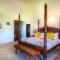 Rosalie Bay Eco Resort & Spa
