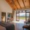 Mt Cook Lakeside Retreat