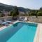 Kassiopi View Villas-Corfu-Villa Christos-4 bedrooms-big private pool-sea view-prime location - Kassiopi