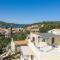 Kassiopi View Villas-Corfu-Villa Christos-4 bedrooms-big private pool-sea view-prime location - 卡西奥皮