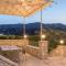 Kassiopi View Villas-Corfu-Villa Christos-4 bedrooms-big private pool-sea view-prime location - Kassiopi
