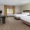 Candlewood Suites Athens, an IHG Hotel - Атенс