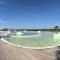Barcaresa-LA PERLE VUE MER PIEDS DANS L'EAU CLIM WIFI - Port Leucate