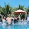 Resort Bao Anh Sunset Beach
