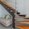 MURANO ELITE NEW OCEAN FRONT DUPLEx