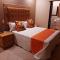 LilyPark Lodge