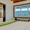 Hotel Lake Paradise Mahabaleshwar