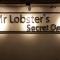 Mr. Lobster’s Secret Den design hostel - Tchaj-pej
