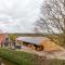 Hoeve Springendal
