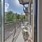 Urban Escape in SoLA with Private Patio! - أوستن