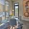 Urban Escape in SoLA with Private Patio! - أوستن