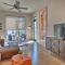 Urban Escape in SoLA with Private Patio! - أوستن