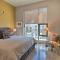 Urban Escape in SoLA with Private Patio! - أوستن