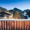 Apartmenthotel Oberstdorf