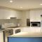 Twin Pines 301 CBD Location - Forster