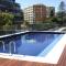 Strand Beachside 802