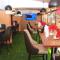 Vickmark Hotel
