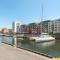 Waterlane Riverside - SPA, Pool, Gym & Parking by Downtown Apartments