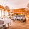 Hotel Steinbock Pontresina