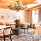 Hotel Steinbock Pontresina