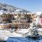 Tevini Dolomites Charming Hotel - كوميزادورا