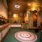JARDIN D'HIVER CASSEL Suite de 70 m2 - 卡塞勒