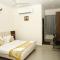 Hotel Manas Plus
