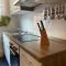 City Apartment Bremerhaven