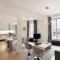 Sleek Apartments near Saint Germain Foto: Sleek Apartments near Saint Germain