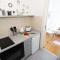 New Belgrade Apartments, parking 5 eur per day