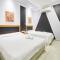 DNew 1 Hotel Near Sunway Pyramid, 6 Min Only