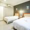 DNew 1 Hotel Near Sunway Pyramid, 6 Min Only