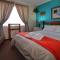 Zoete Inval Travelers Lodge Guesthouse Hermanus