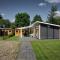 Recreatiepark Jachthaven De Veerstal Lathum - Luxe Chalet