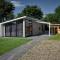 Recreatiepark Jachthaven De Veerstal Lathum - Luxe Chalet - Lathum