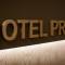Best Western Hotel Prisma - Neumünster