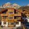 Chalet Corvara