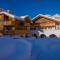 Chalet Corvara