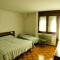 Hotel Europa Cembra