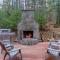 Iron Mountain Lodge - Beautiful Cabin With Forest & Mountain Views! - Butler