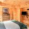 Iron Mountain Lodge - Beautiful Cabin With Forest & Mountain Views! - Butler