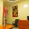 AVISHA TOWN HOTEL