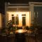 AVISHA TOWN HOTEL