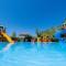 May Beach Hotel - Rethymno by
