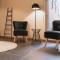 Vakantie-appartement Oppe Donck met sauna
